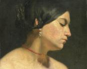 Maria Magdalena - 劳伦斯·阿尔玛·塔德玛